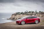 Tesla Model X P90D 2015 года (NA)